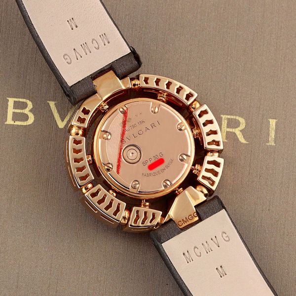 Bvlgari Serpenti 102537